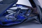 Chevrolet FNR Concept 2015 года